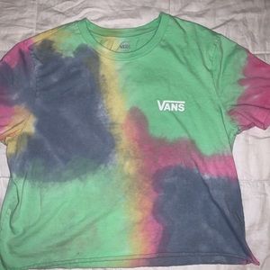 Women’s Vans Waist Crop